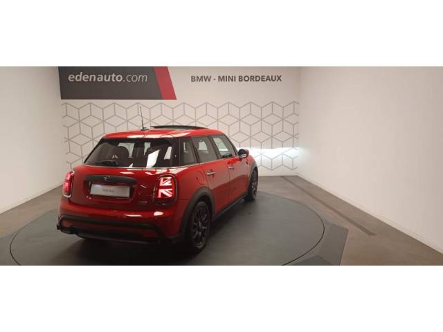 Mini Mini image 9