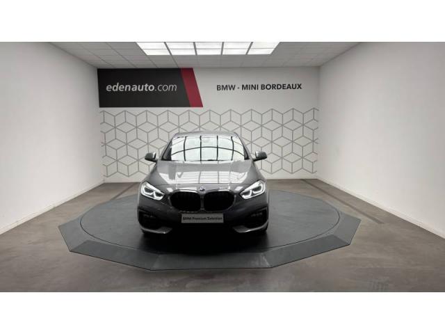 Bmw Série 1 image 3