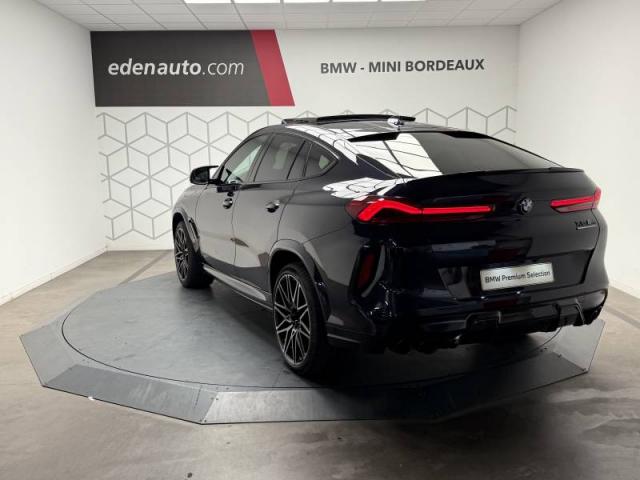 Bmw X6 image 1