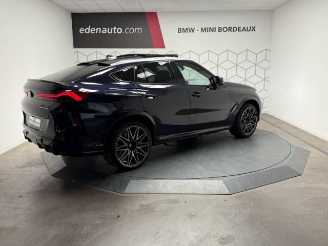 Bmw X6 image 6