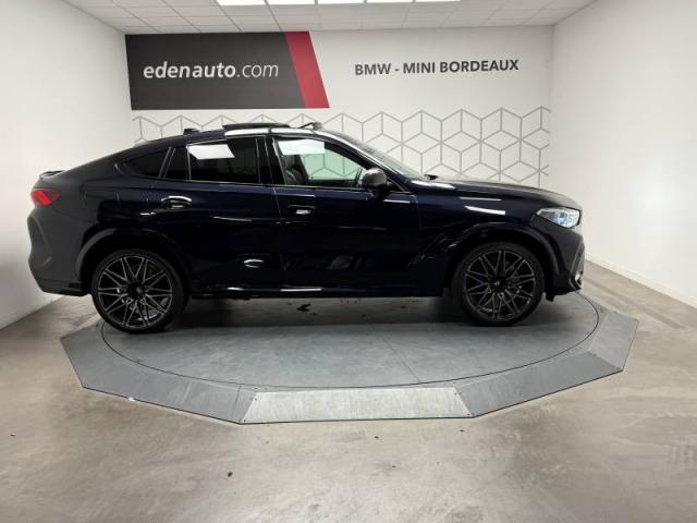 Bmw X6 image 4