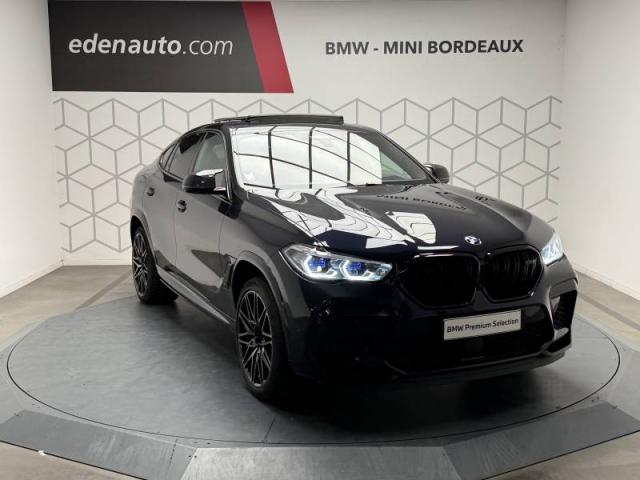 Bmw X6 image 2