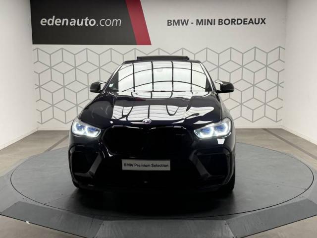 Bmw X6 image 3
