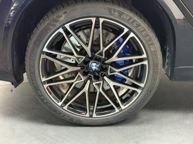 Bmw X6 image 5