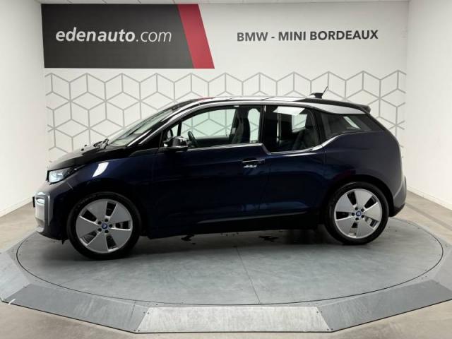 Bmw I3 image 1