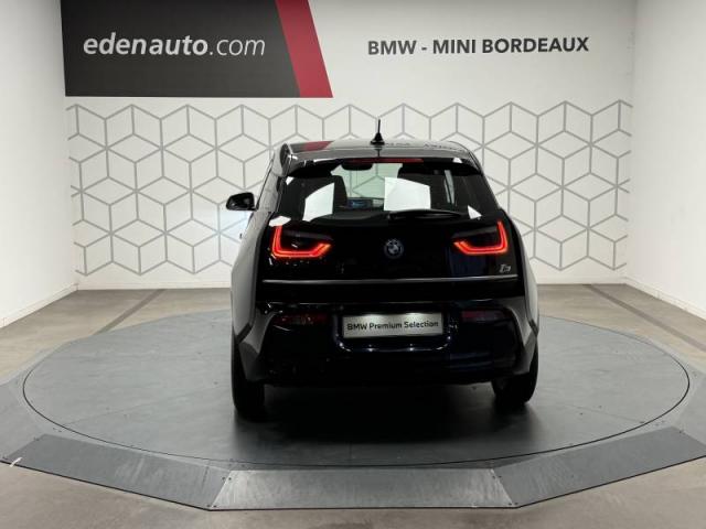 Bmw I3 image 4