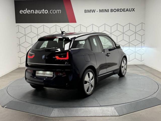 Bmw I3 image 8