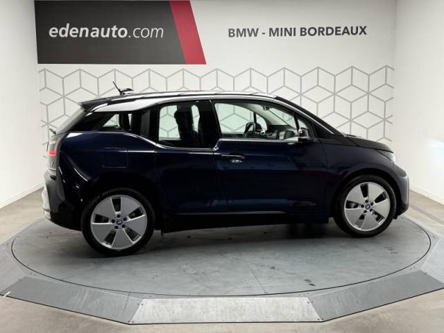 Bmw I3 image 3