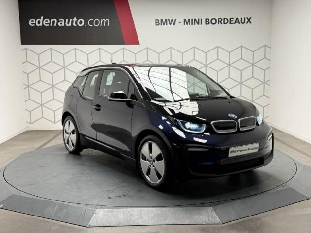 Bmw I3 image 9