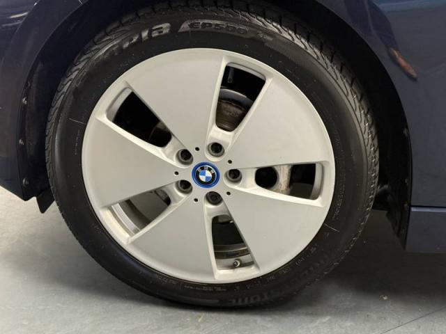 Bmw I3 image 2