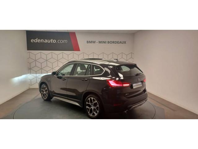 Bmw X1 image 5
