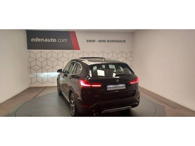 Bmw X1 image 4
