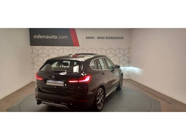 Bmw X1 image 8