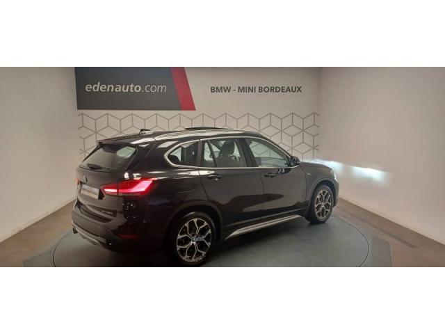 Bmw X1 image 3