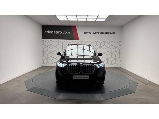 Bmw X1 image 2