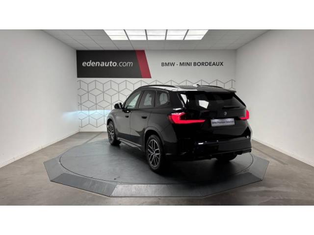 Bmw X1 image 3
