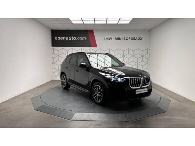 Bmw X1 image 1