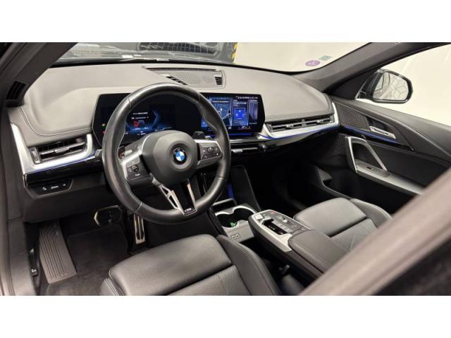 Bmw X1 image 6
