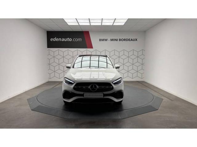 Mercedes Benz Gla image 1