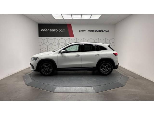 Mercedes Benz Gla image 8