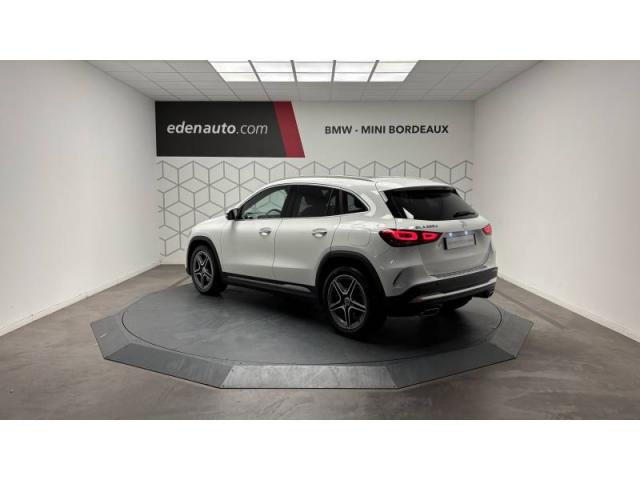 Mercedes Benz Gla image 4