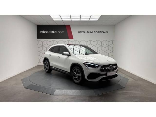 Mercedes Benz Gla image 6