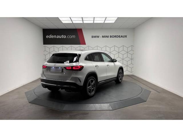 Mercedes Benz Gla image 2