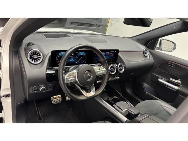 Mercedes Benz Gla image 7