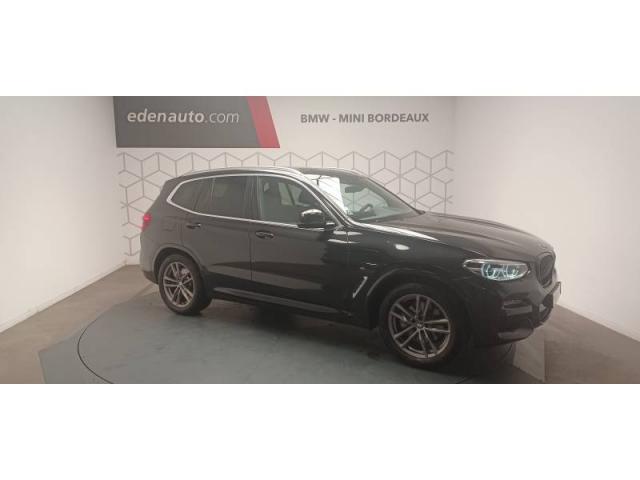 Bmw X3 image 5
