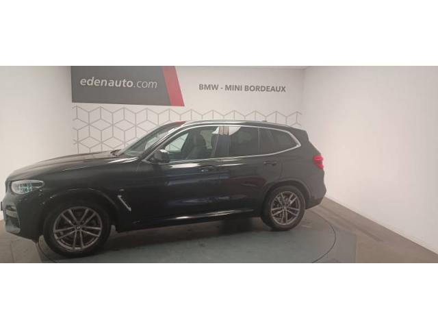 Bmw X3 image 9
