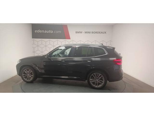 Bmw X3 image 6