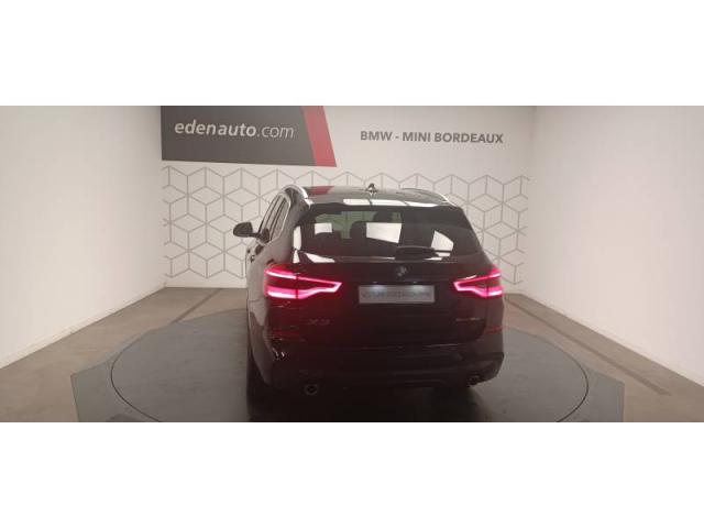 Bmw X3 image 2