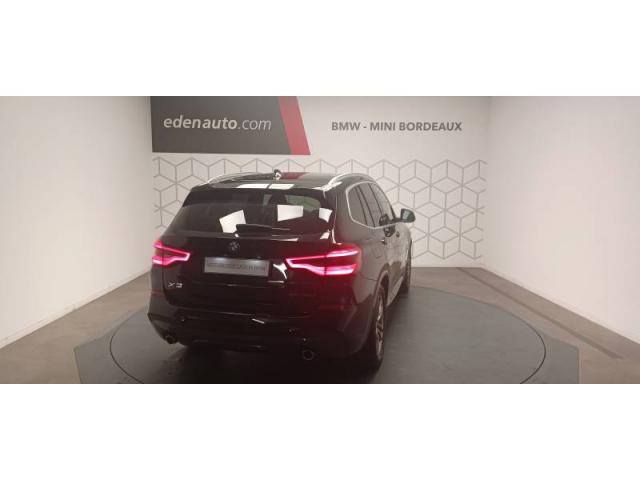 Bmw X3 image 7