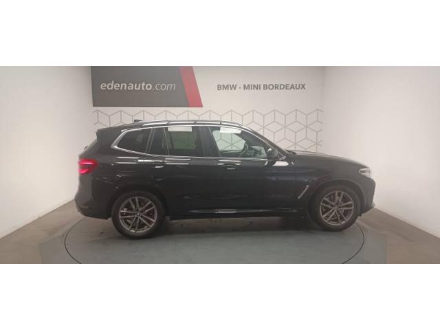 Bmw X3 image 8