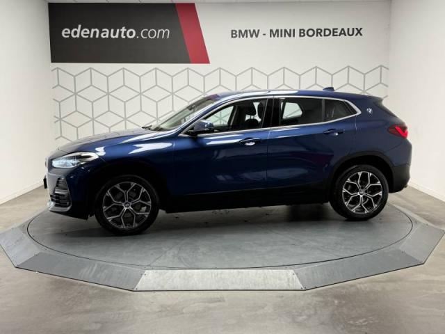 Bmw X2 image 1