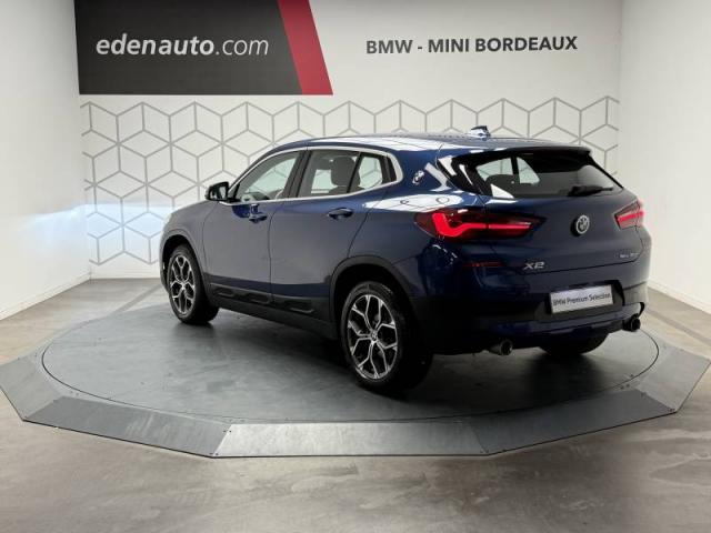 Bmw X2 image 8