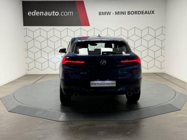 Bmw X2 image 7
