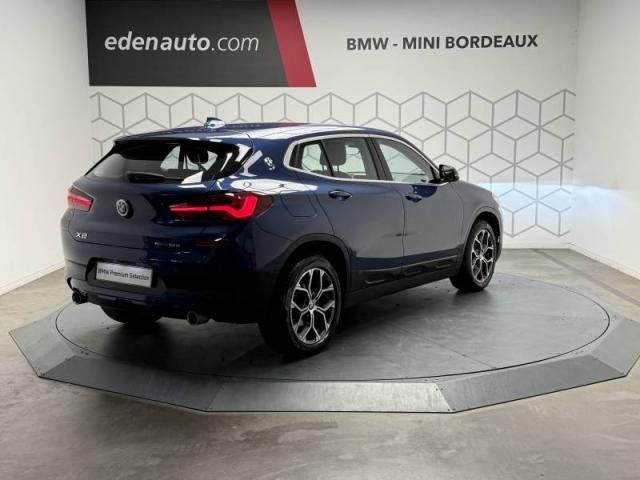 Bmw X2 image 9