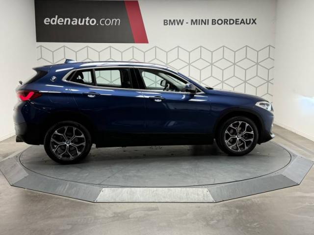 Bmw X2 image 4