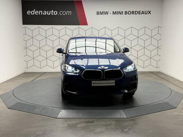 Bmw X2 image 6