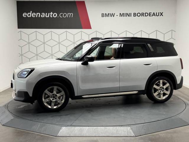 Mini Countryman image 9