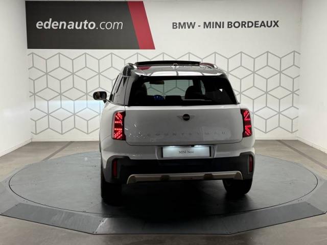 Mini Countryman image 1