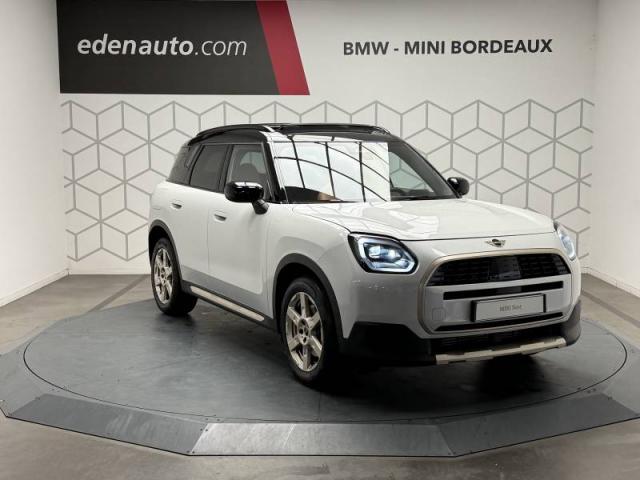 Mini Countryman image 2