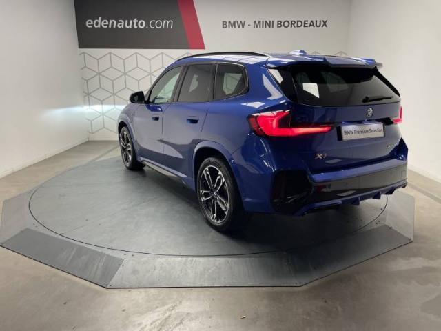 Bmw X1 image 4