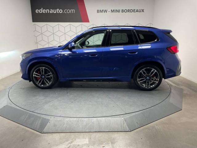 Bmw X1 image 1