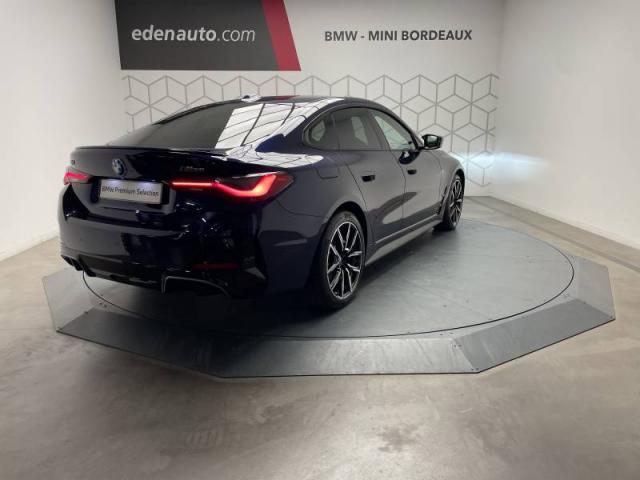 Bmw I4 image 1