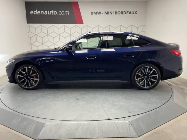 Bmw I4 image 2