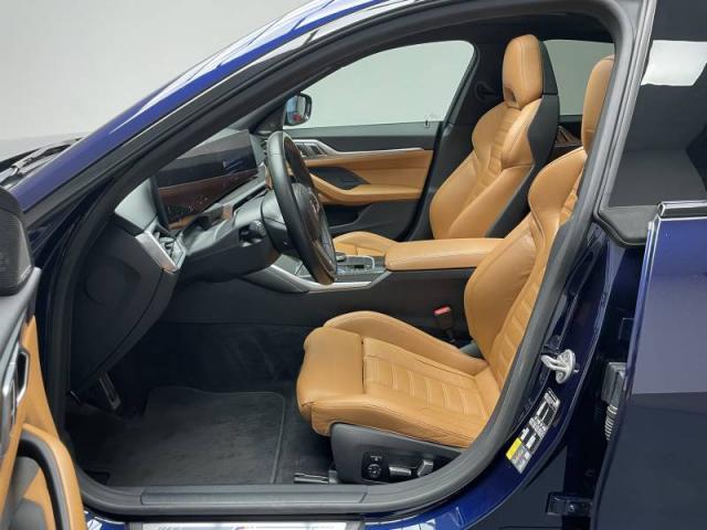 Bmw I4 image 9