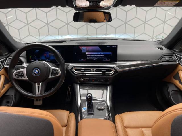 Bmw I4 image 7