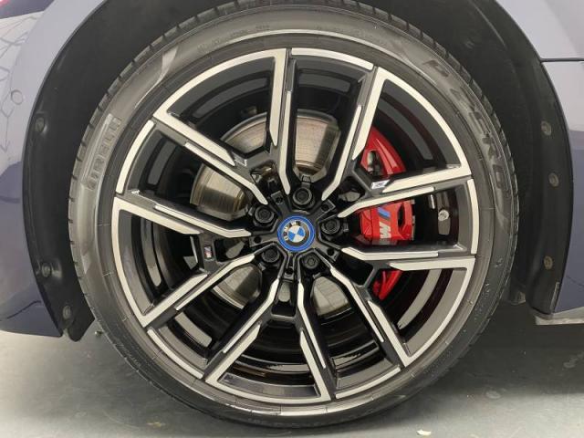 Bmw I4 image 5